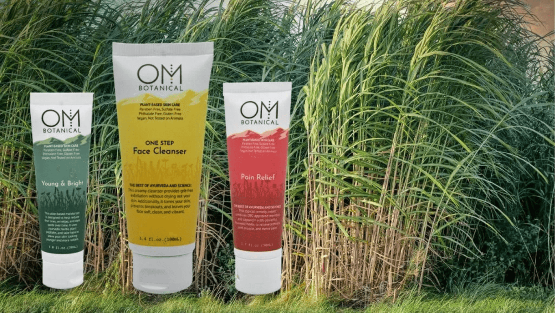 How to Make Your Skincare Routine More Sustainable