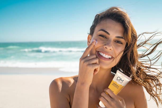 The Perils of Mainstream Sunscreens