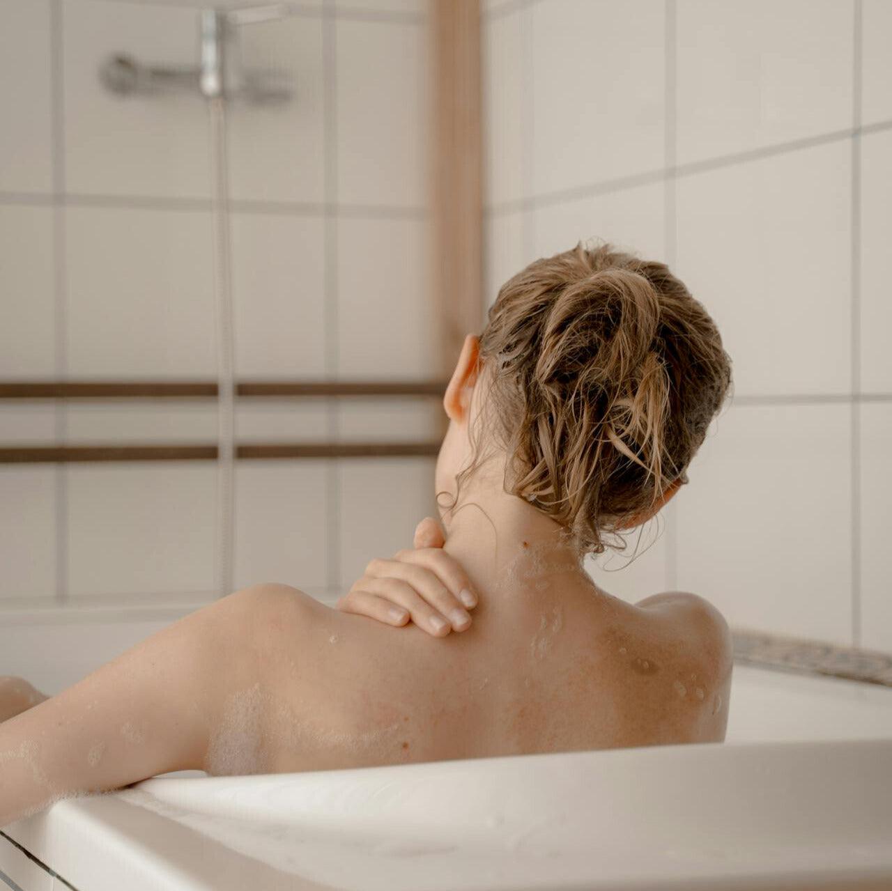 Body Cleansers - OM Botanical