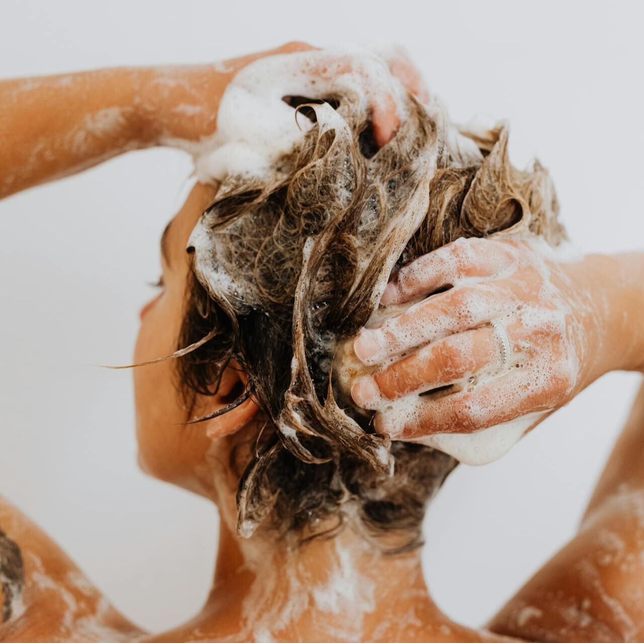Hair Care - OM Botanical
