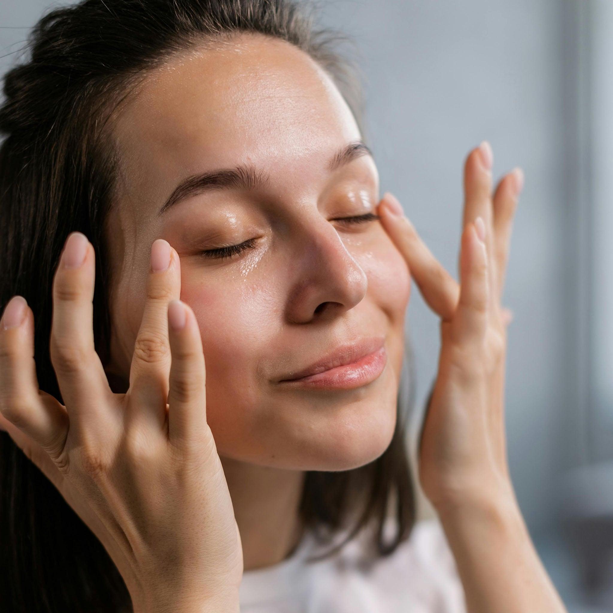 Skin Care - OM Botanical