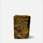 African black soap bar | OM Botanical
