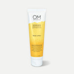 Body Lotion - carbon neutral tube photo | OM Botanical