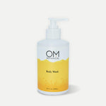Body Wash - PCR bottle | OM Botanical