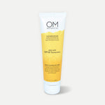 Reef safe sunscreen - carbon neutral tube photo | OM Botanical