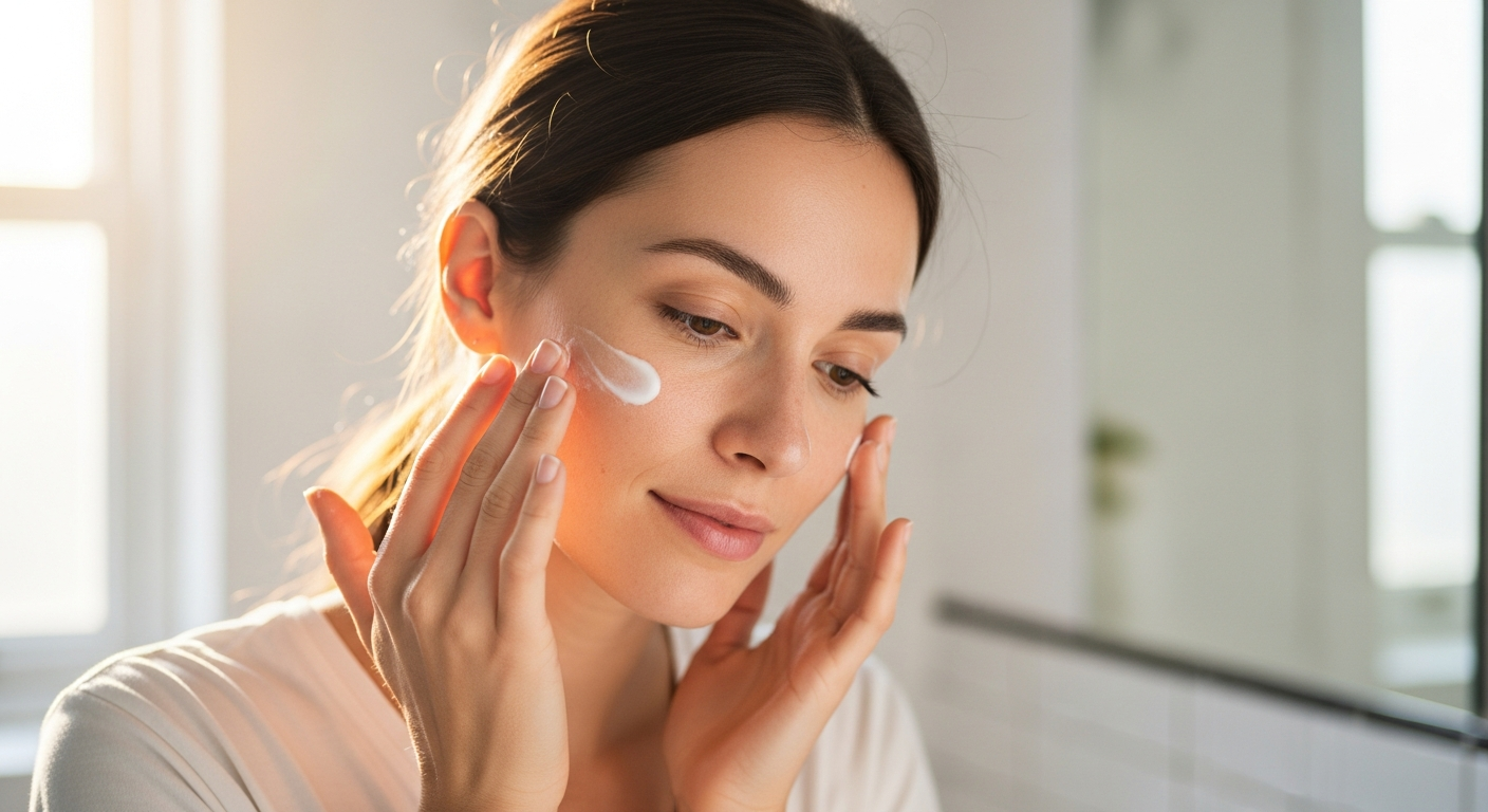 Effective Routine Skin Care for Oily Skin: Balance is Key