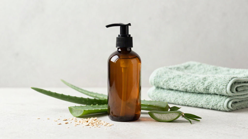 Does Sulfate-Free Shampoo Really Fix an Itchy Scalp? 7 Common Questions, Answered