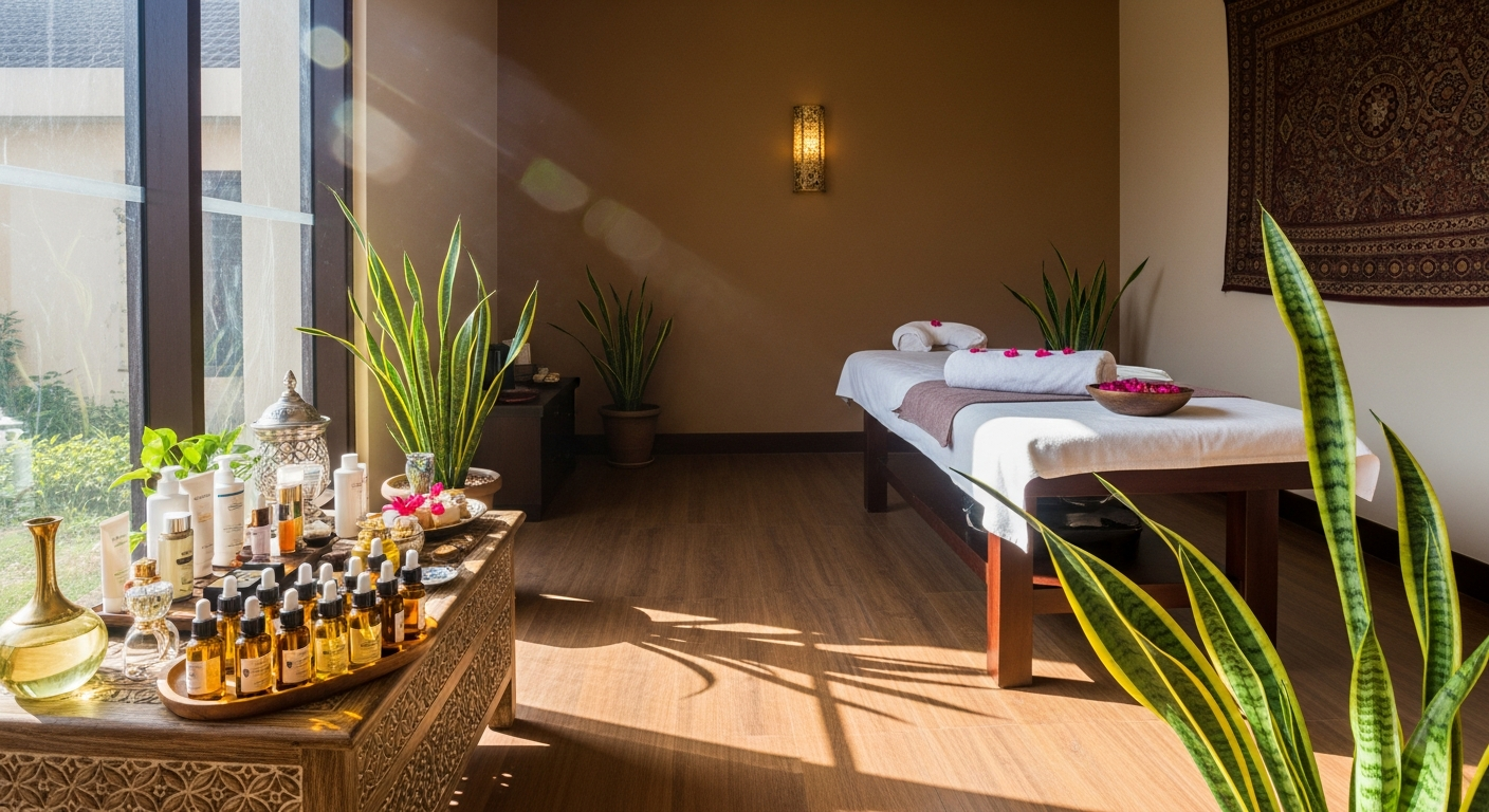 Beyond Clean Beauty: Elevating Skin Health with Science Backed Ayurvedic Approach