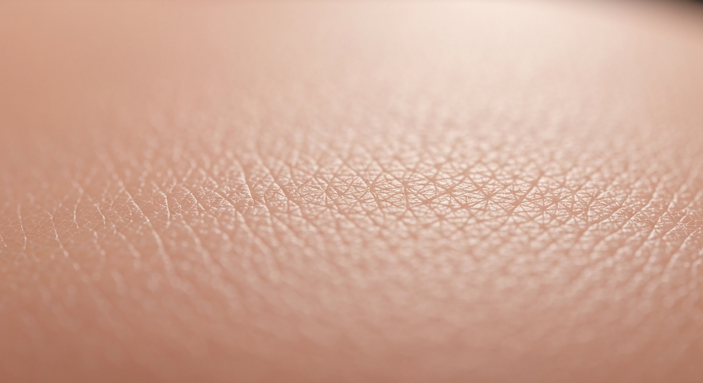Skin Anatomy: Insights for Better Skincare Choices