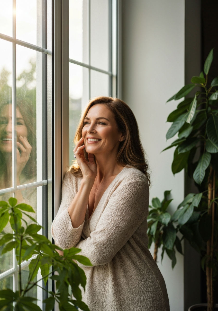 How Biohacking Skin Aging Can Transform Your Skincare Game