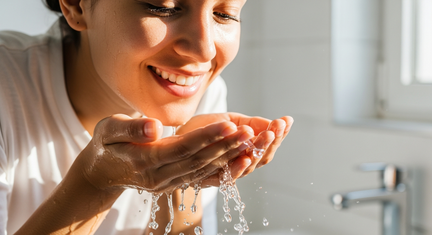 Your Guide to the Best Face Wash for Sensitive Skin