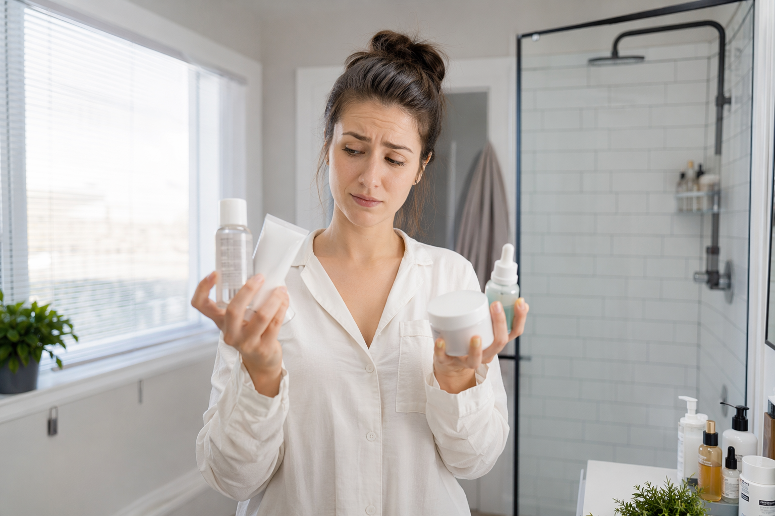 Are We Overdoing Skincare? Growing Concerns Over the "Skin Barrier Crisis"