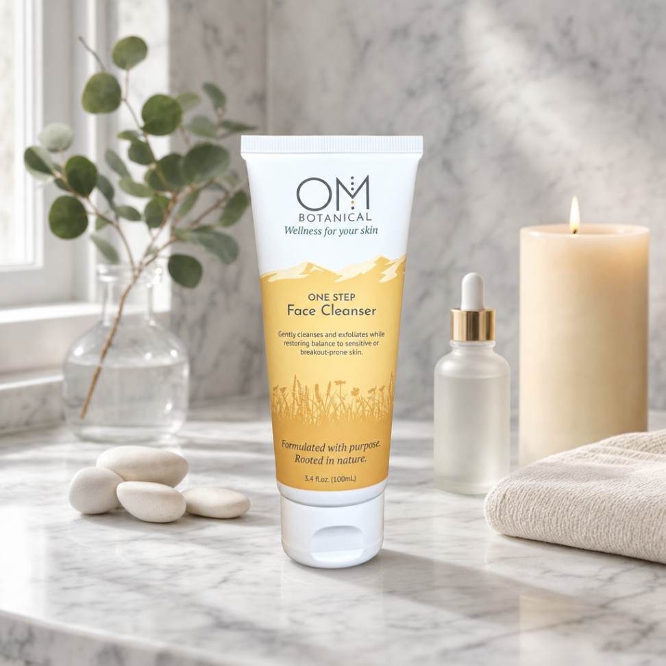 One Cleanser to Rule Them All (Yes, Really)