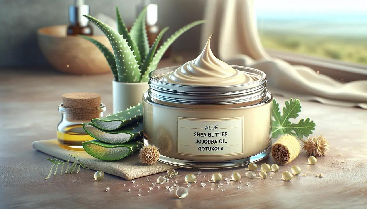 Natural Ingredients in Anti-Aging Moisturizer That Will Transform Your Skin