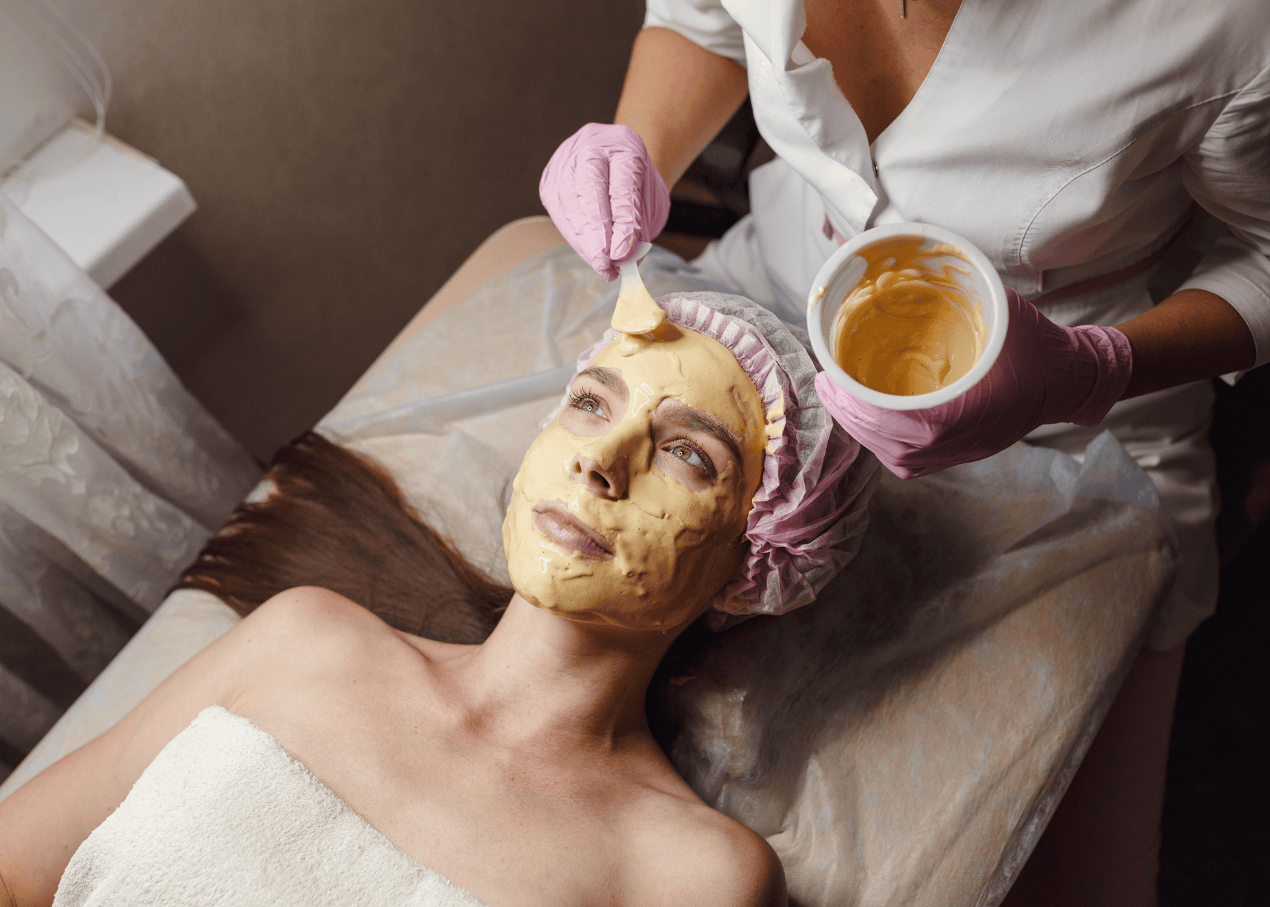 Unlock Radiance: Introducing OM Botanical Skincare Masks - OM Botanical