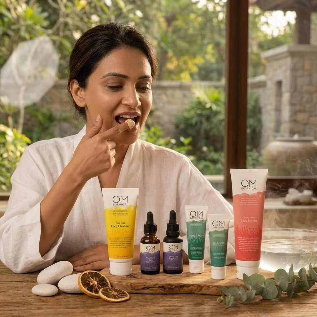 Why Food-Grade Skincare Is the Gold Standard for Safe, Clean-Label, High-Performance Beauty