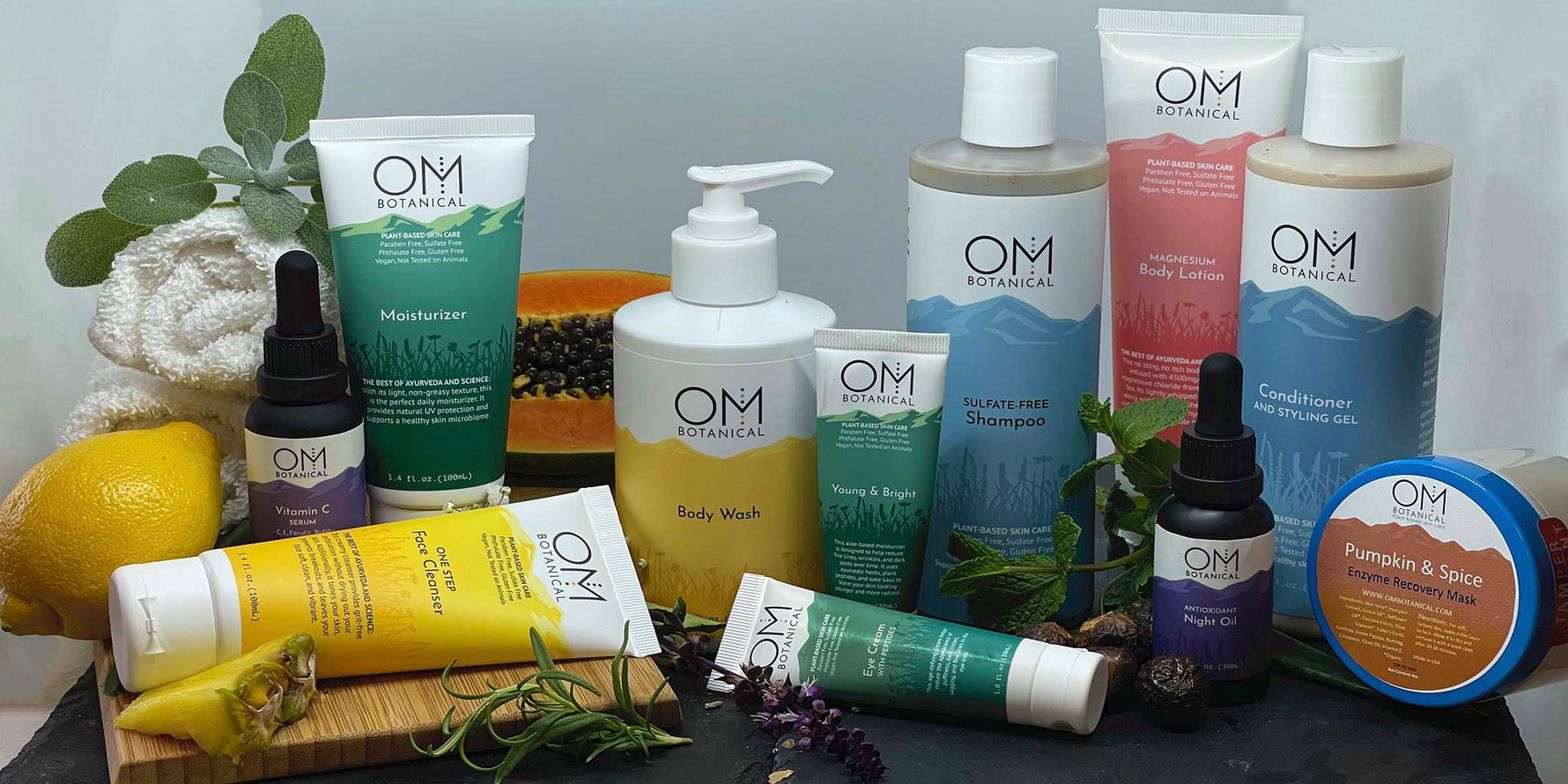 Science-Backed, Ayurvedic, and Truly Organic Skincare That’s Safe Enough to Eat