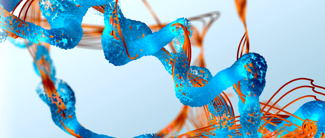 The Power of Plant Peptides in Skincare: - OM Botanical