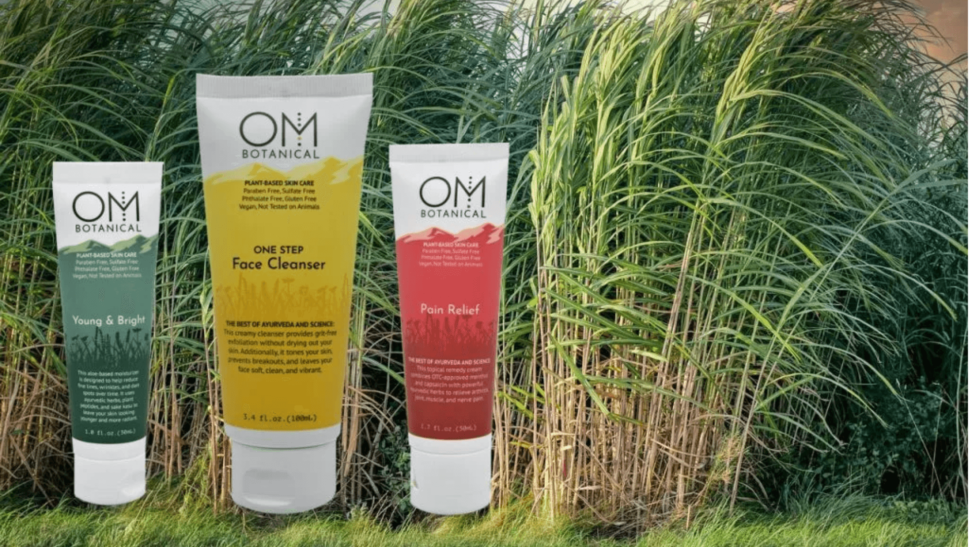 How to Make Your Skincare Routine More Sustainable