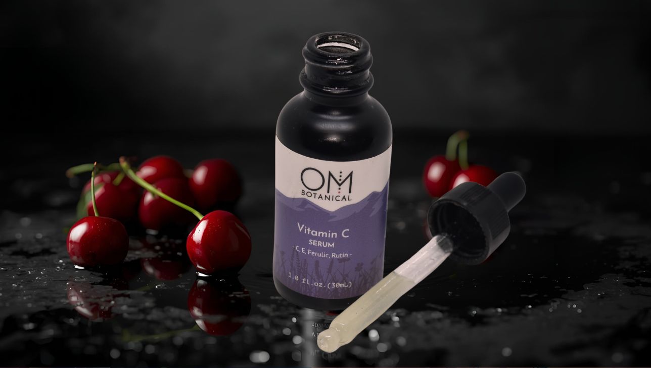 Best Vitamin C Serum: Why Natural Beats Synthetic