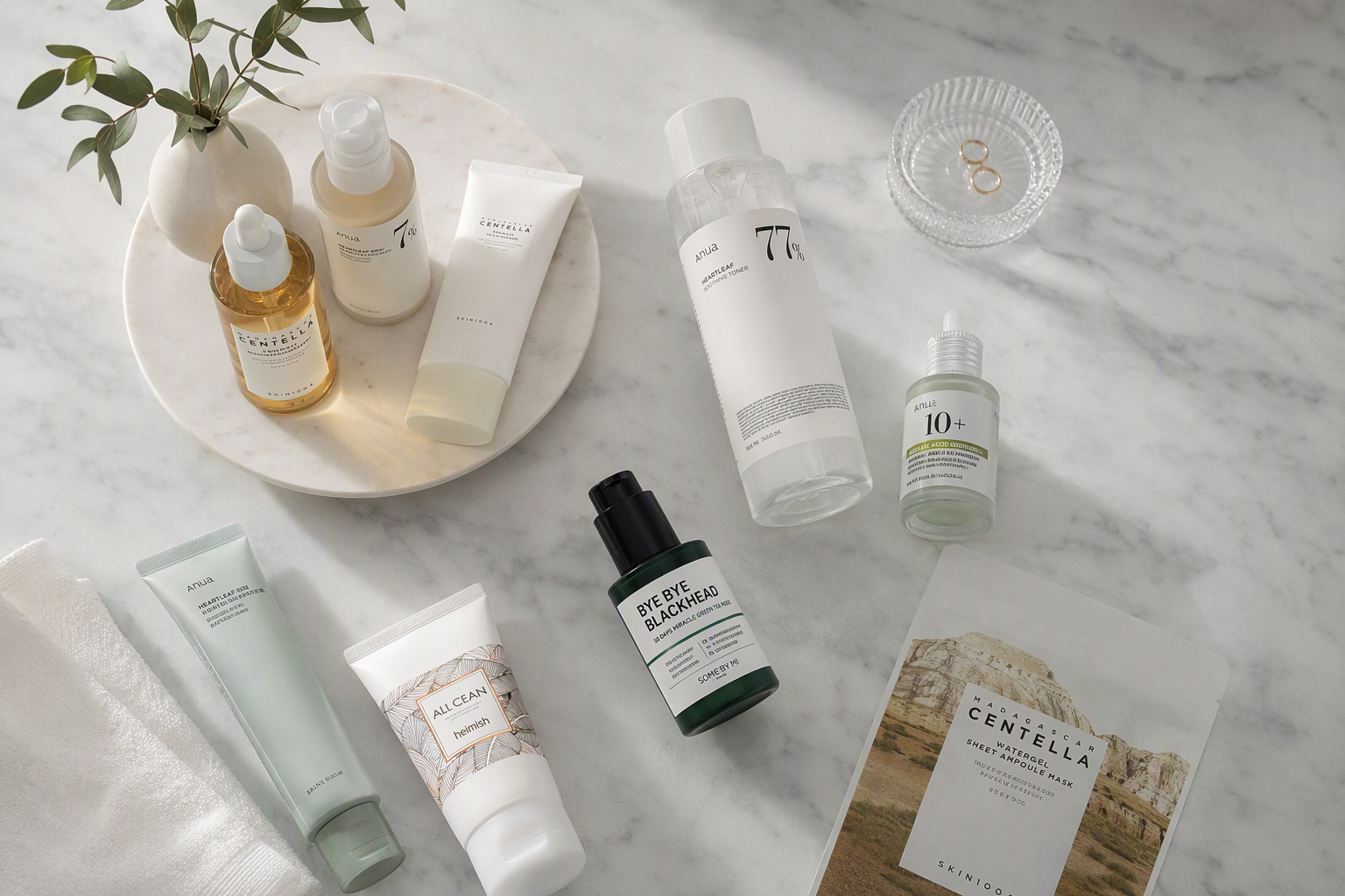 Top Problems with Korean Skincare: Your Ultimate Guide