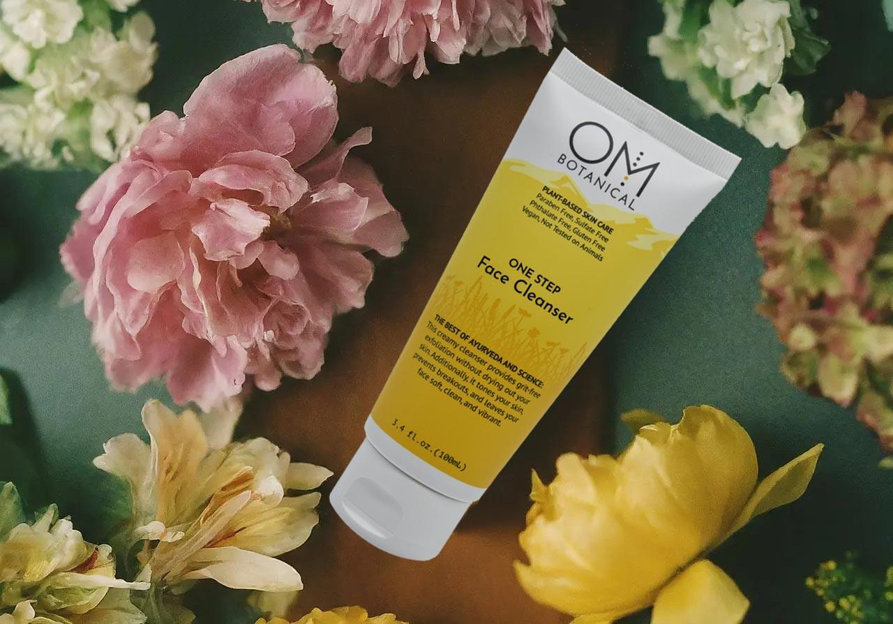 One Cleanser to Rule Them All (Yes, Really)