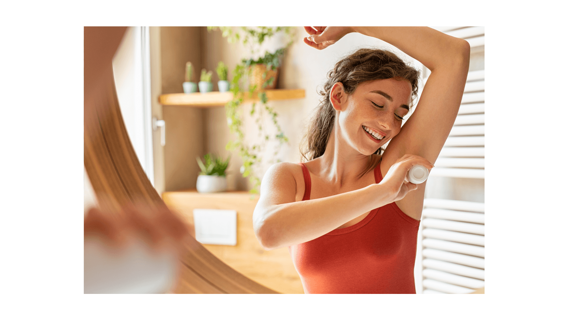 Fresh Perspective on Odor Control - OM Botanical