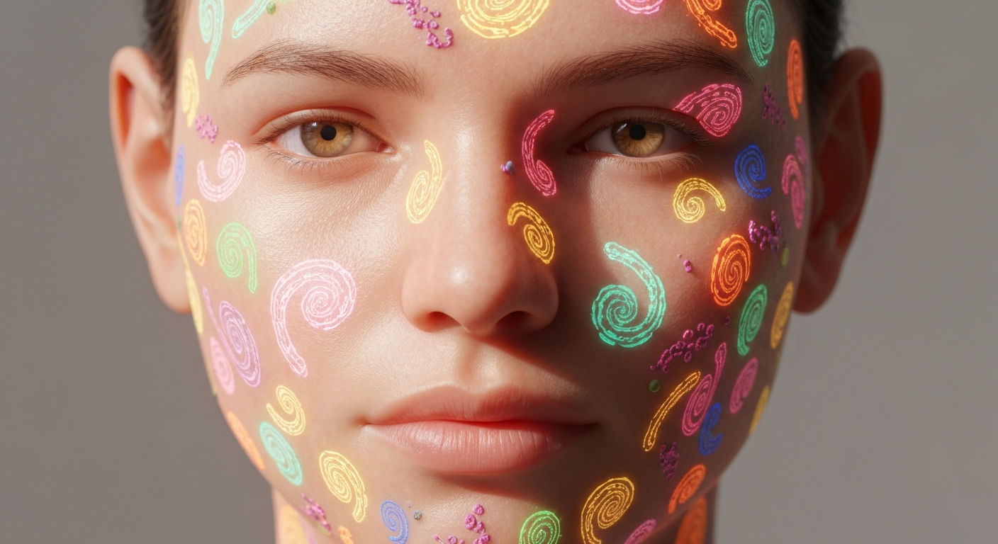 microbiome skincare