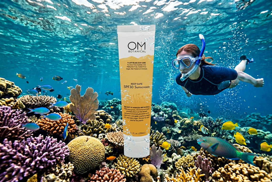 Best Reef Safe Mineral Sunscreen: Your Eco-Friendly Choice