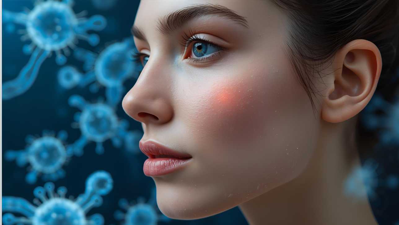 Is Your Skincare Feeding or Fighting Your Skin Microbiome?