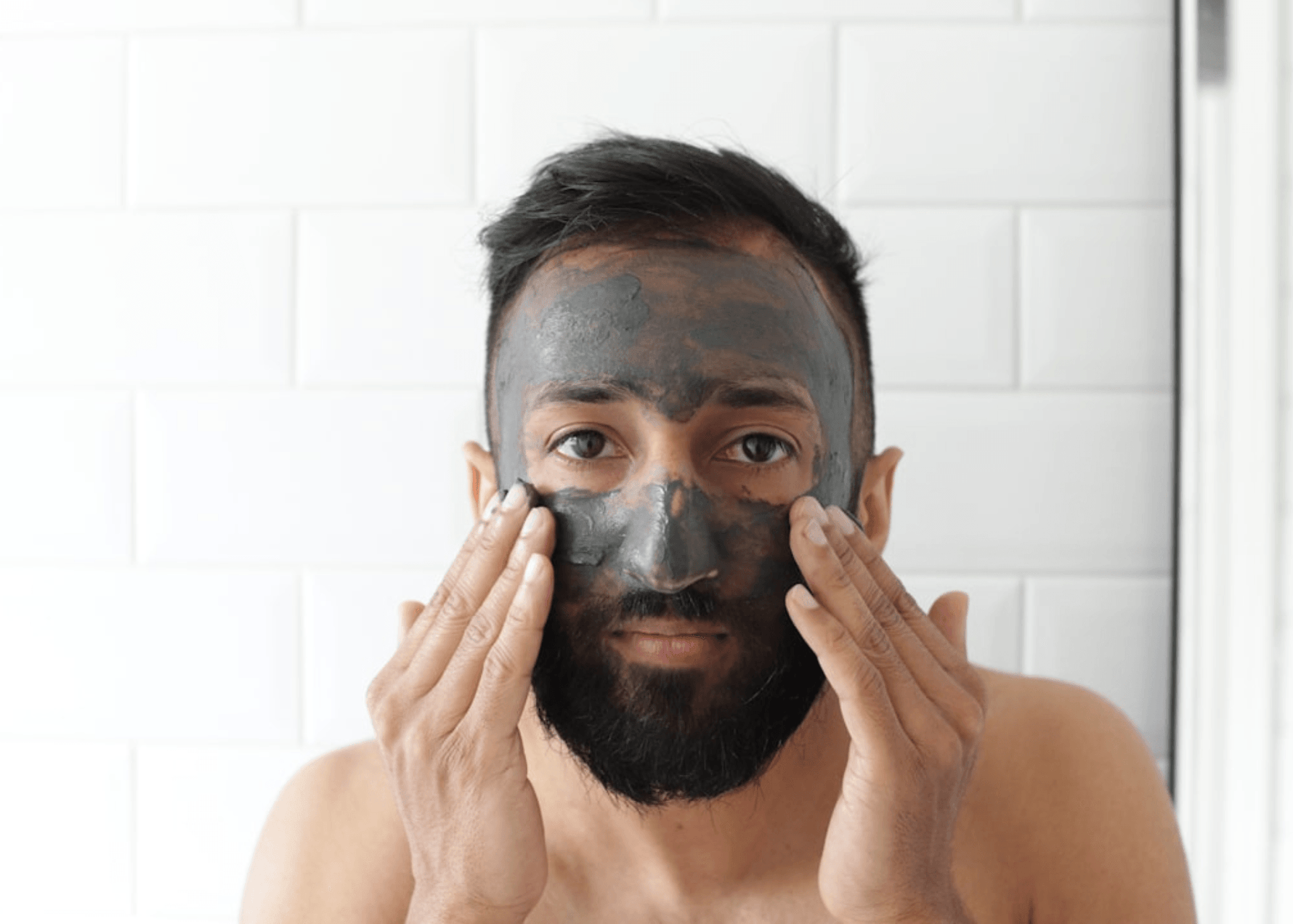 The Dirty Truth: Why a Charcoal Mask is the Clean Beauty Secret - OM Botanical