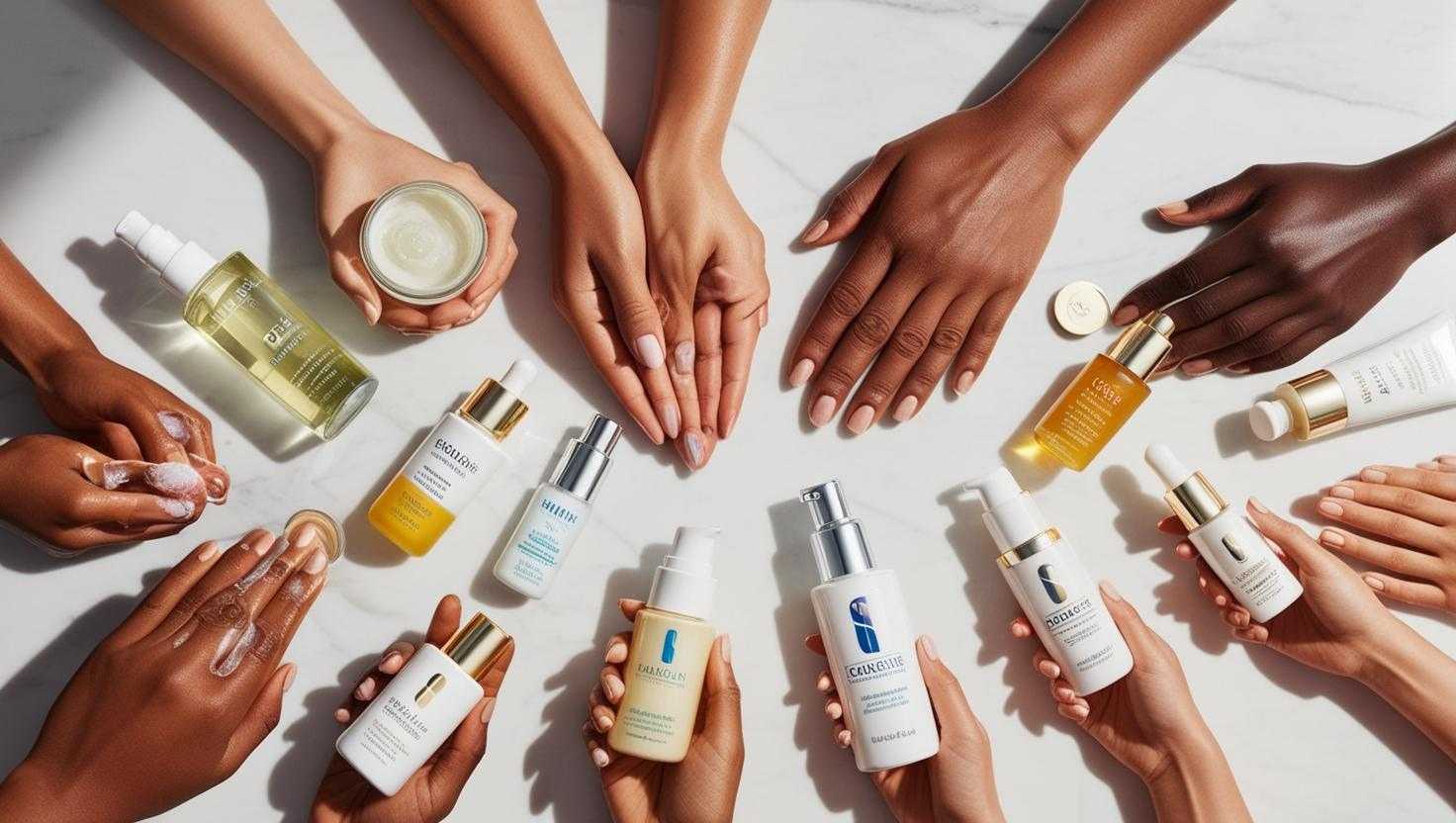 Why Your Skincare Isn't Working (and How to Fix It)