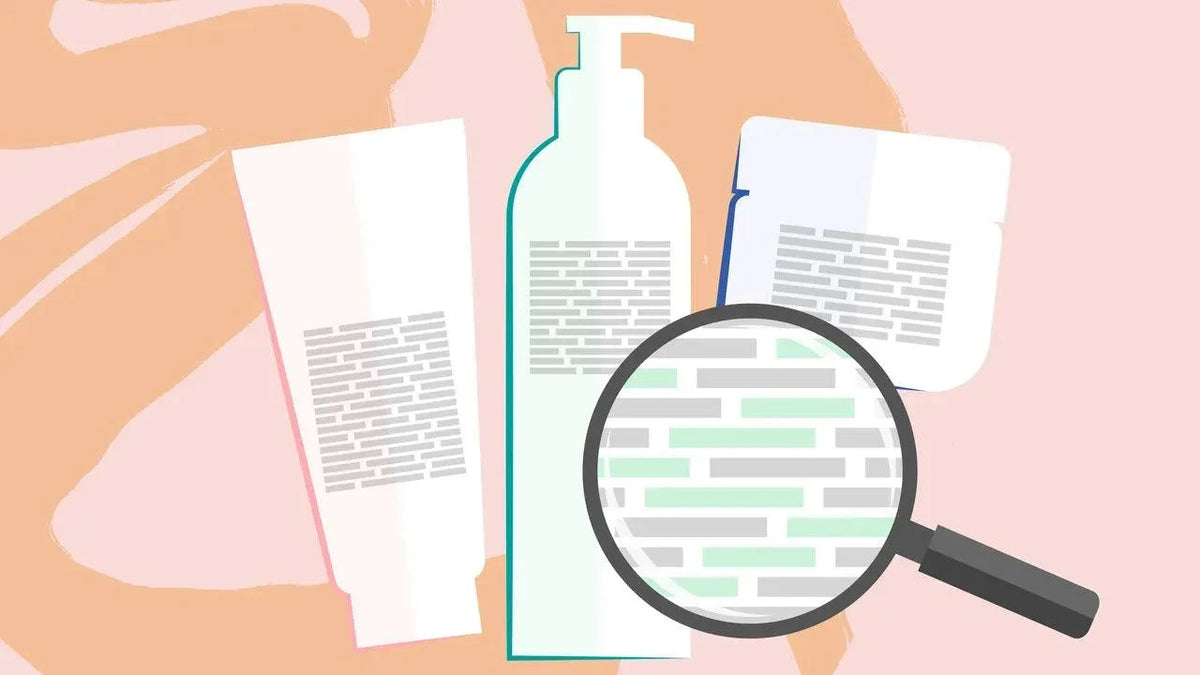 The Hidden Dangers of Chemicals in Mainstream Cosmetics - OM Botanical