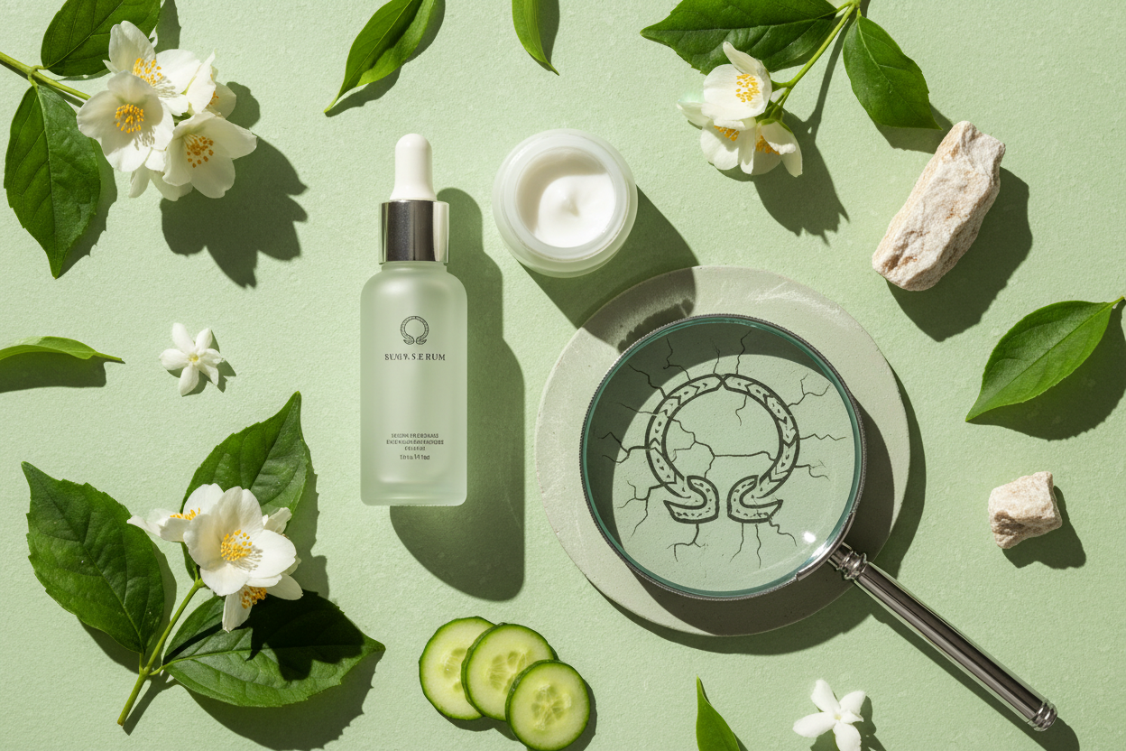The 2026 Skincare Manifesto: 20 Myths Debunked and the Science of Radical Naturalism