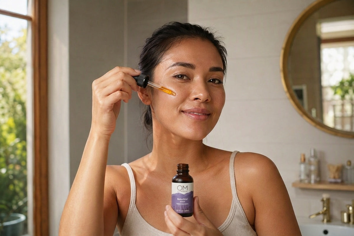 Why Bakuchiol Beats Retinol: A Science Backed Guide.