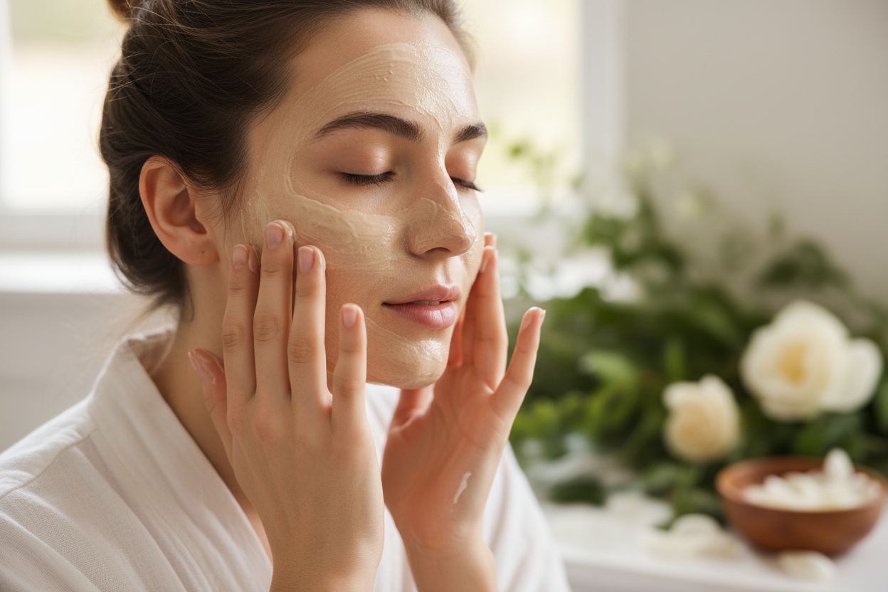Herbal Ayurvedic Cleanser Ingredients and Benefits Explained