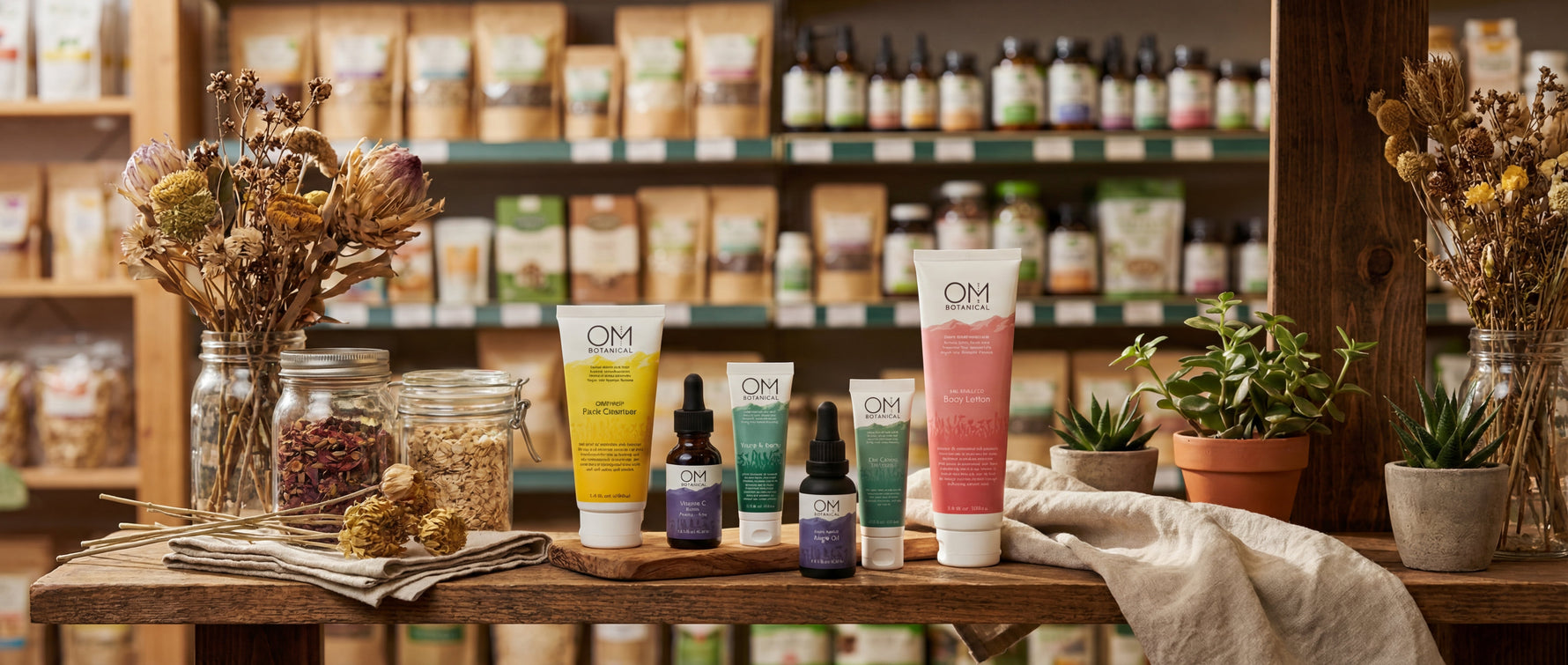how to choose the best skincare brand