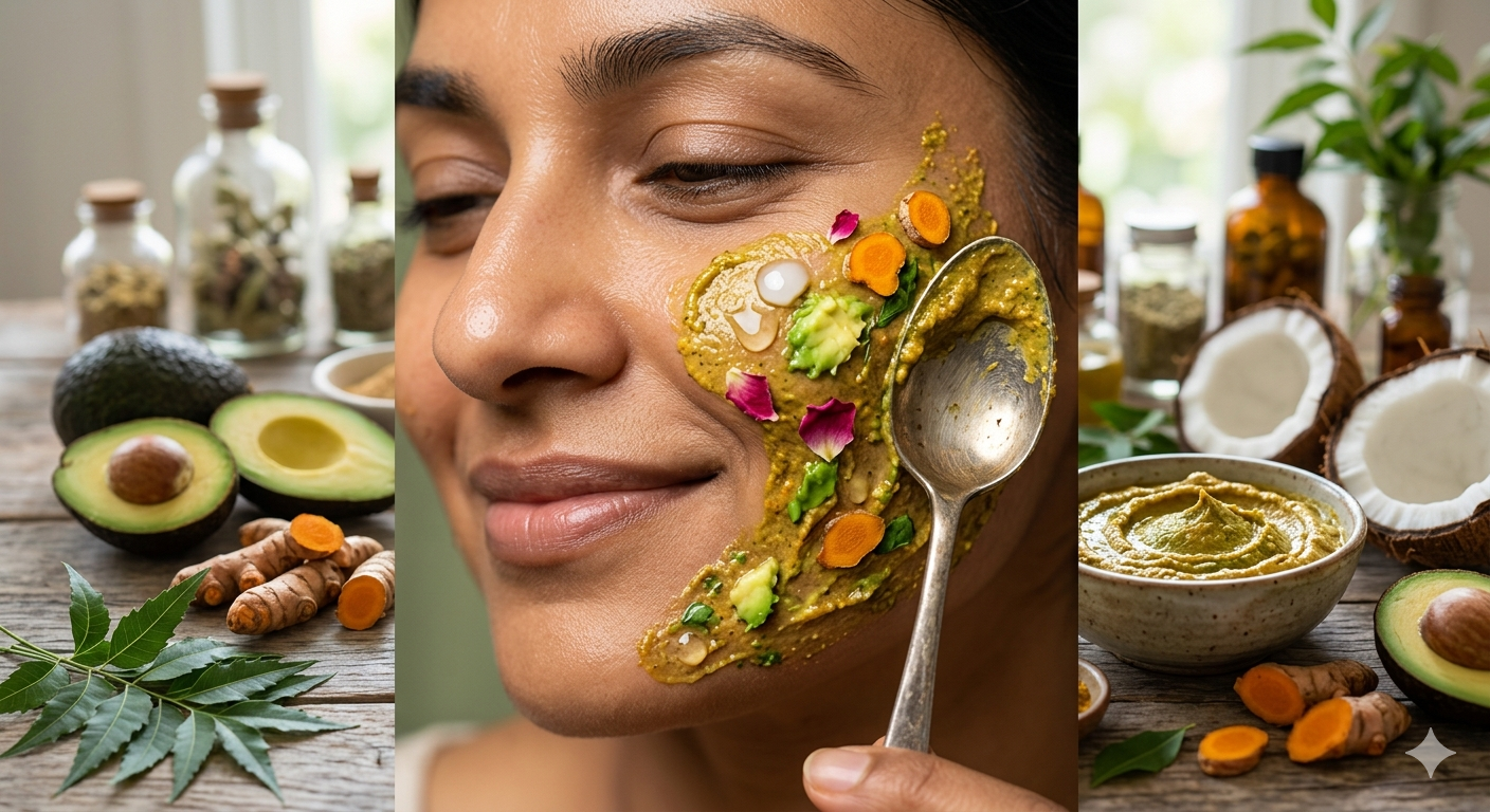 food grade skincare