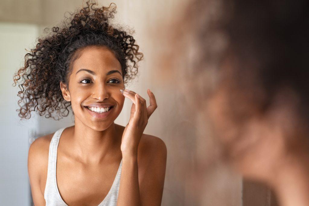 Understanding the Benefits of Eye cream in Plant-Based Skincare - OM Botanical