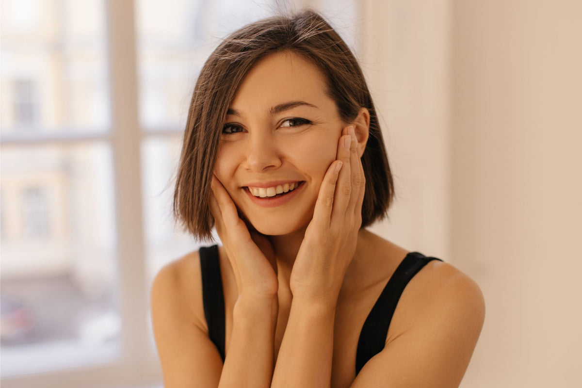 Banner Image of Astaxanthin Benefits for Skin What Does It Really Do