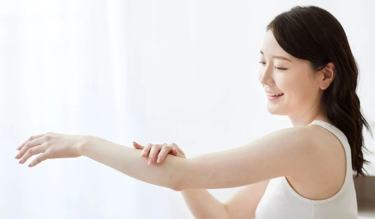 Banner Image of Fuller's Earth Benefits for Skin What You Need to Know.jpg
