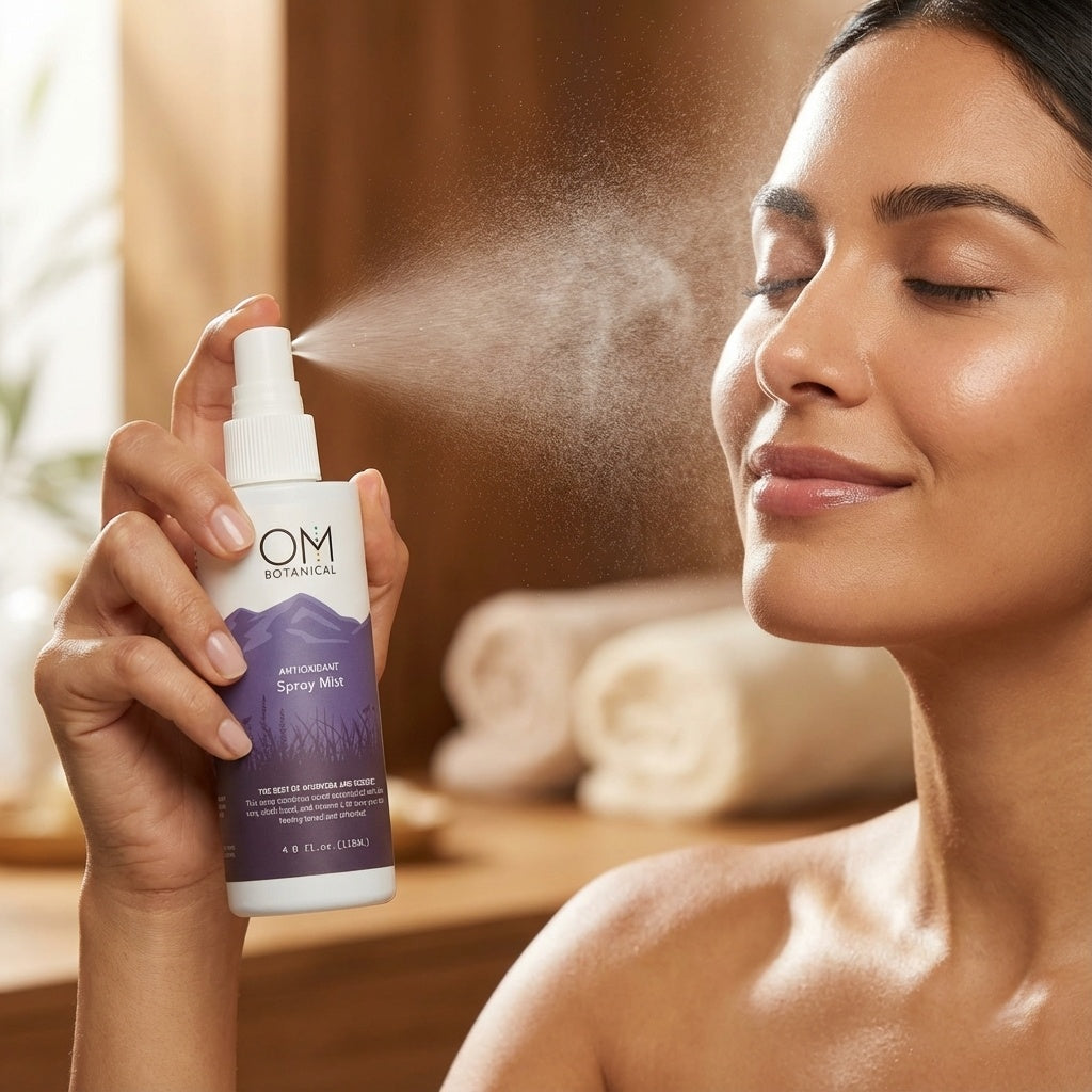 Looking for the Best Face Mist Sprays? Here Are 6 Worth Considering