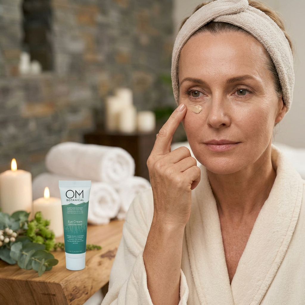 Best Natural Face Creams for Wrinkles: 6 Top Picks