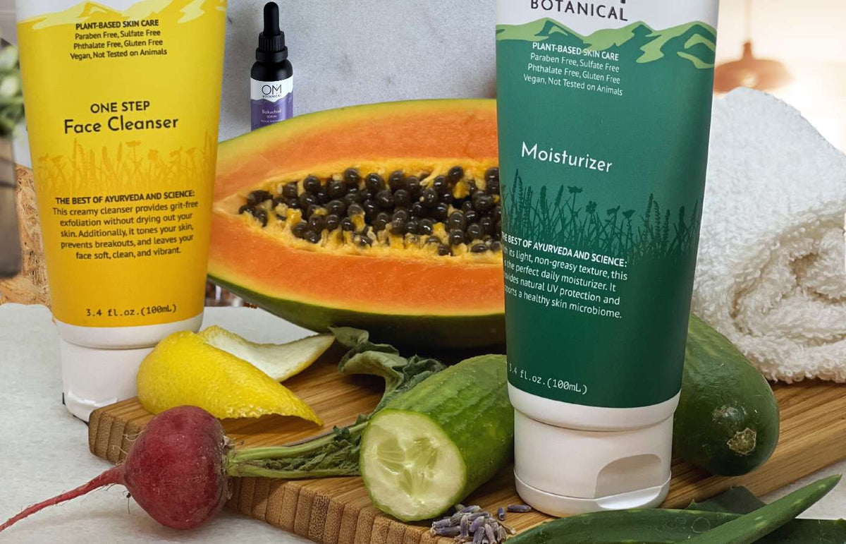 Top Non‑Occlusive Microbiome Moisturizer for Oily Skin in 2026