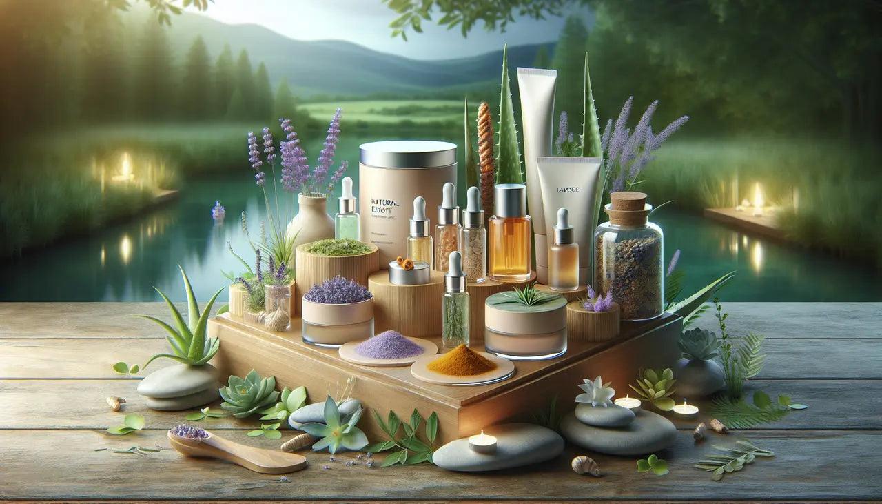 Why Natural Beauty Solutions are the Future of Skincare World-wide - OM Botanical