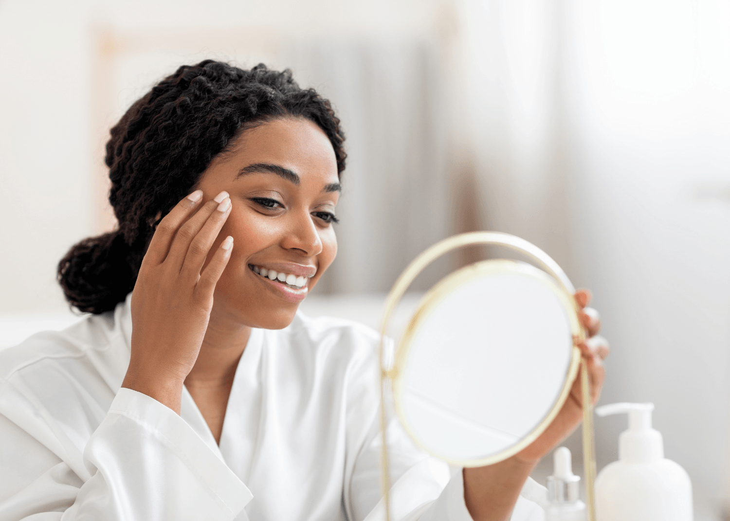 Why Peptide Eye Cream by OM Botanical Is the Perfect Choice for YOU - OM Botanical