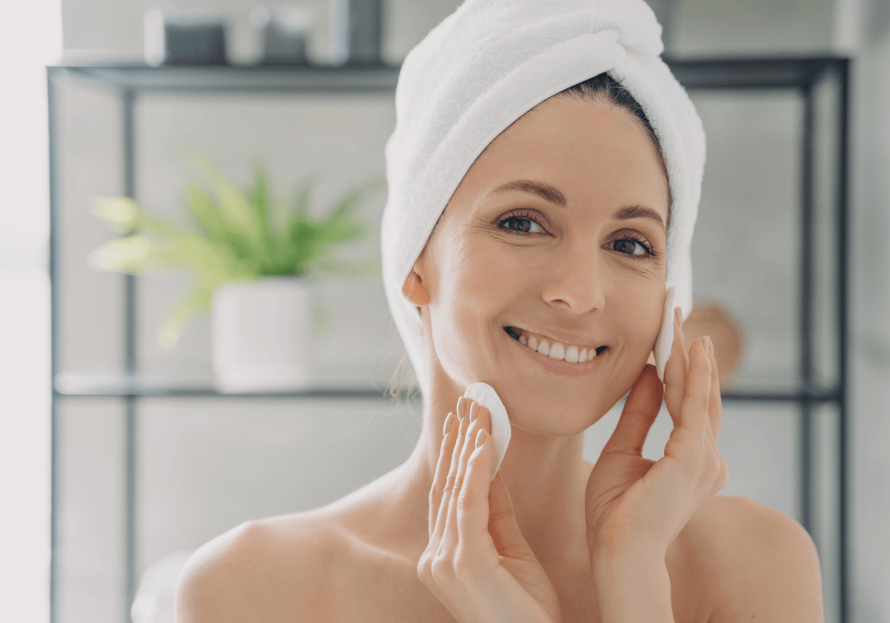 Up Your Game with High-Performance Plant-Based Skincare - OM Botanical