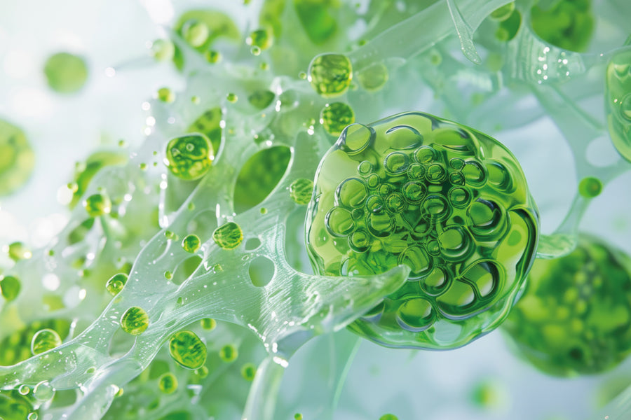 Ayurvedic Exosome Skincare