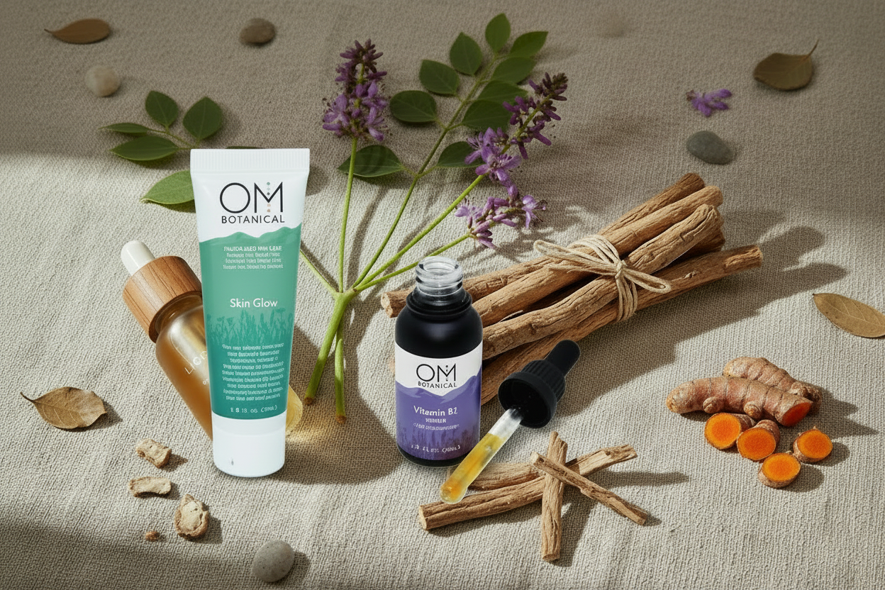 licorice rood for dark spots