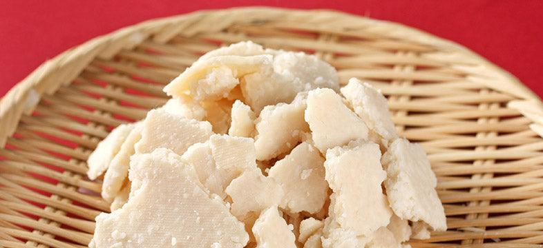 Incorporating the Potential of Sake Kasu in Skincare - OM Botanical